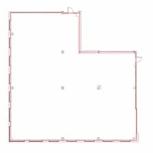100 Crowley Dr, Marlborough, MA à louer Plan d’étage– Image 1 sur 1