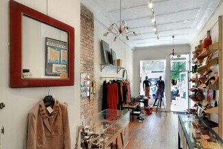 Plus de détails pour 292-296 Bedford Ave, Brooklyn, NY - Local commercial à louer