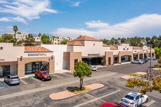 Plus de détails pour 27785-27865 Santa Margarita Pky, Mission Viejo, CA - Local commercial à louer
