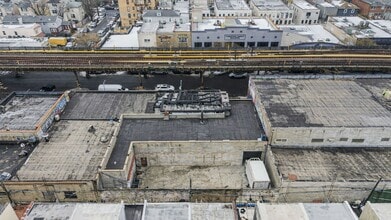 1940 McDonald Ave, Brooklyn, NY - Vue aérienne  vue de carte - Image1