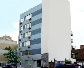 Plus de détails pour 518 Meeker Ave, Brooklyn, NY - Logement à vendre