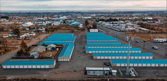 Plus de détails pour Hermiston Self Storage Portfolio – Spécialisé à vendre, Hermiston, OR