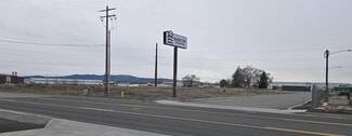 Plus de détails pour 4200 Barker rd, Spokane Valley, WA - Terrain à vendre