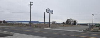 Plus de détails pour 4200 Barker rd, Spokane Valley, WA - Terrain à louer