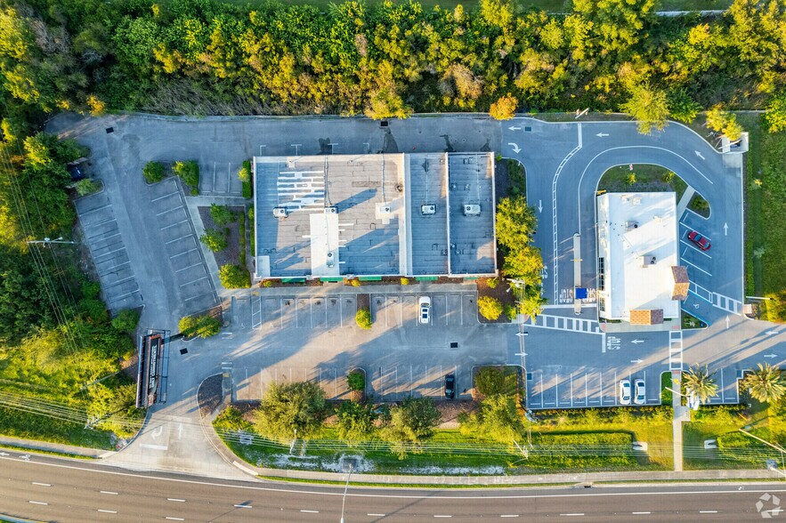 10537 State Road 54, New Port Richey, FL à vendre - Photo de l’immeuble – Image 2 sur 18