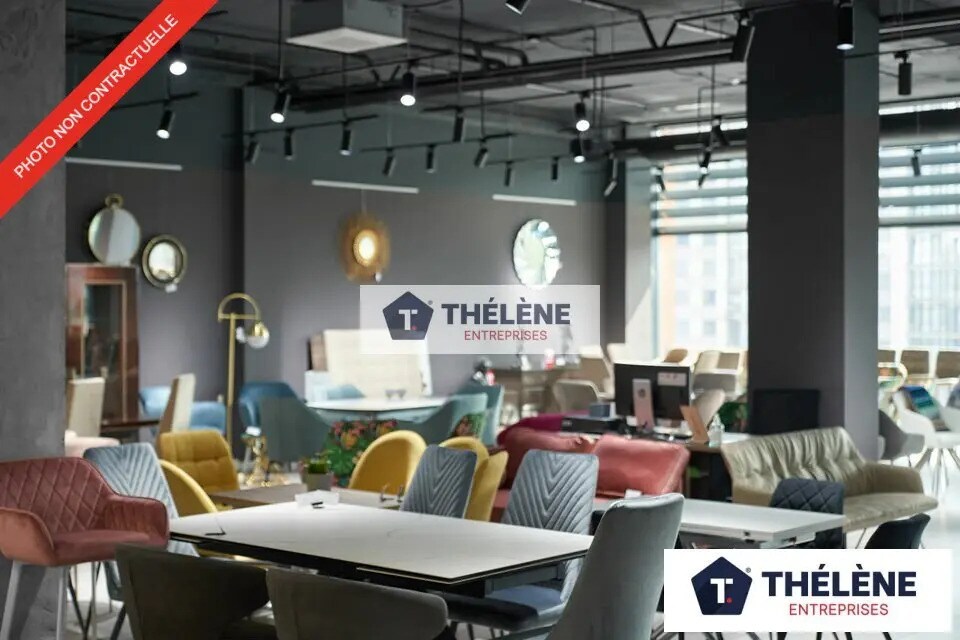 Local commercial dans Montpellier à louer Photo intérieure– Image 1 sur 5