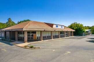 Plus de détails pour 377-395 E Monte Vista Ave, Vacaville, CA - Local commercial à vendre