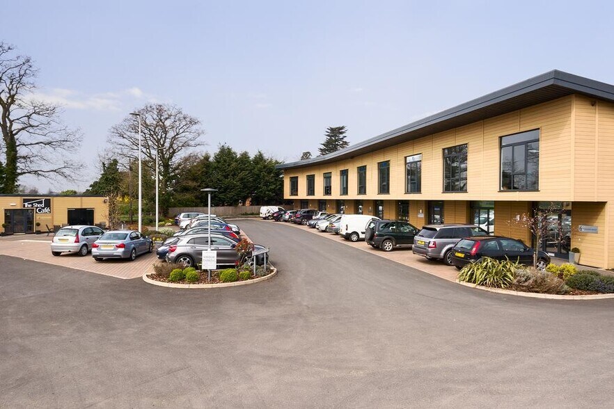Elmstead Mark, Colchester à louer - Photo de l’immeuble – Image 3 sur 8