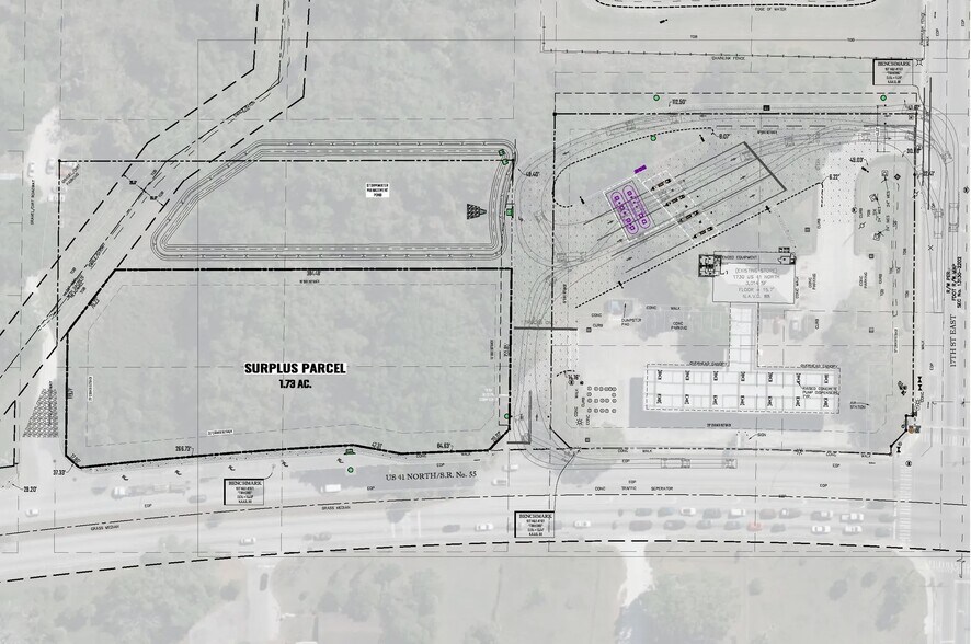1850 US-41, Palmetto, FL à vendre - Autre – Image 3 sur 3