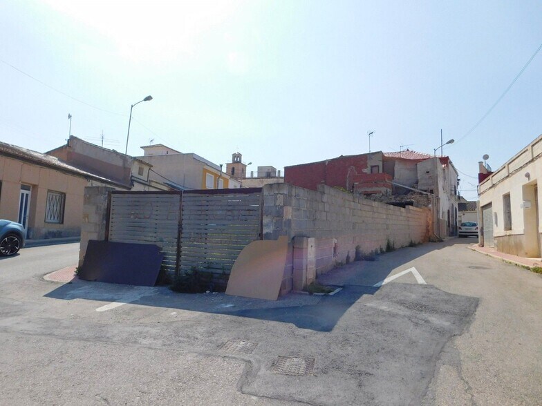 Terrain dans Orihuela, Alicante à vendre - Photo principale – Image 3 sur 9
