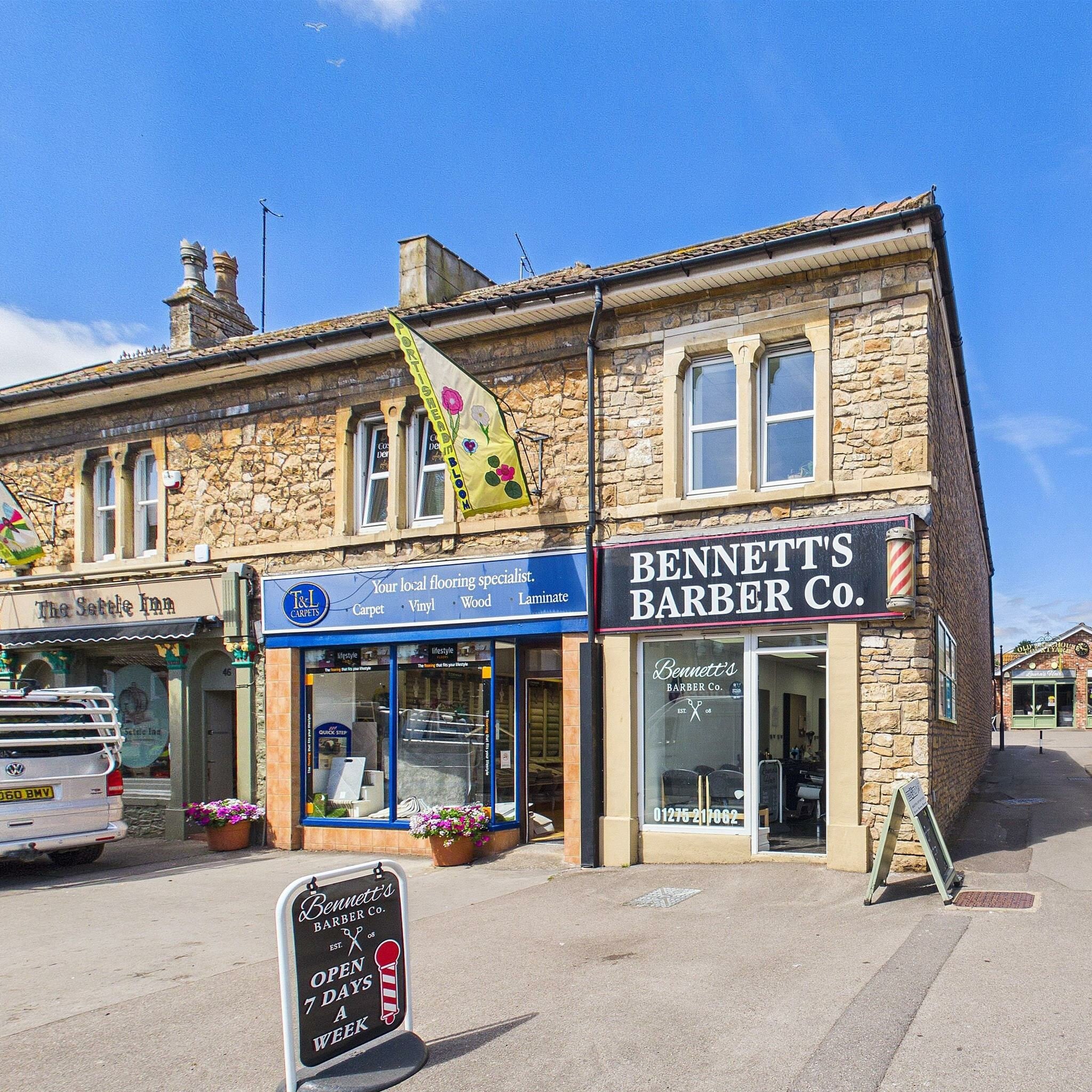 44 High St, Portishead à louer Photo principale– Image 1 sur 2