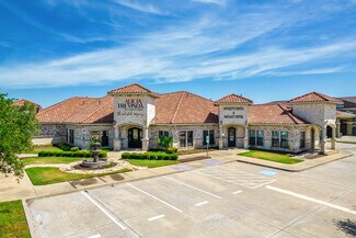 Plus de détails pour 2040 N Belt Line Rd, Mesquite, TX - Bureau à vendre