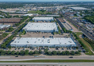 Plus de détails pour 10650 W Airport Blvd, Stafford, TX - Industriel/Logistique à louer