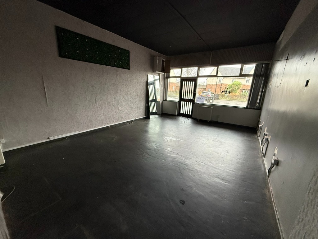 14 Central Av, Lutterworth à louer Photo intérieure– Image 1 sur 3
