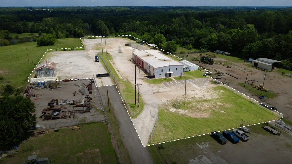 2103 E SH 31, Kilgore, TX à louer - Photo de l’immeuble – Image 3 sur 18