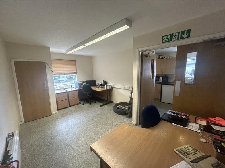 Unit 7 Crittall Dr, Braintree à louer - Photo intérieure – Image 3 sur 11