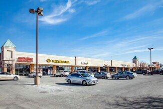 Plus de détails pour 8013-8045 S 83rd Ave, La Vista, NE - Local commercial à louer