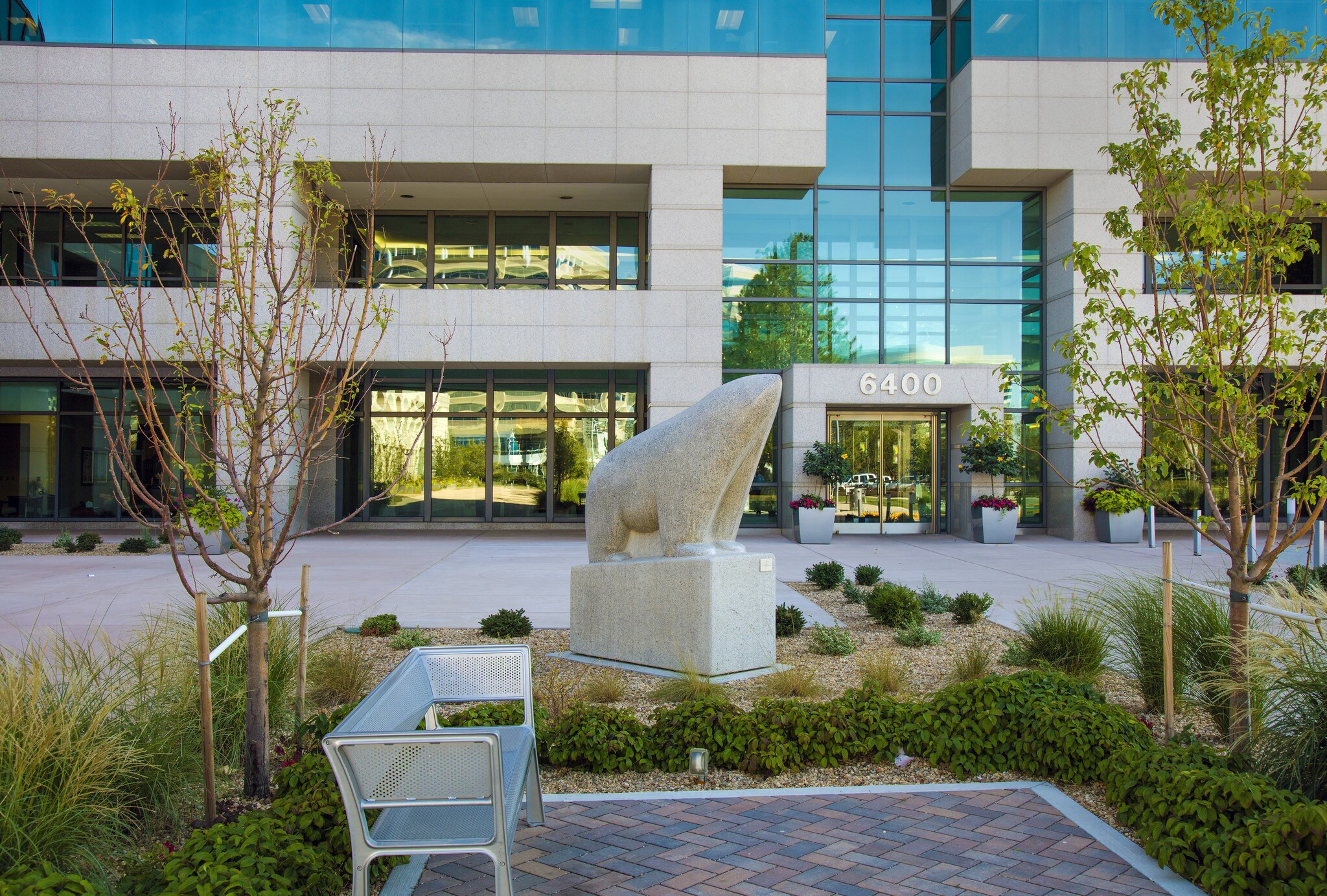 6400 S Fiddlers Green Cir, Greenwood Village, CO à louer Photo principale– Image 1 sur 16