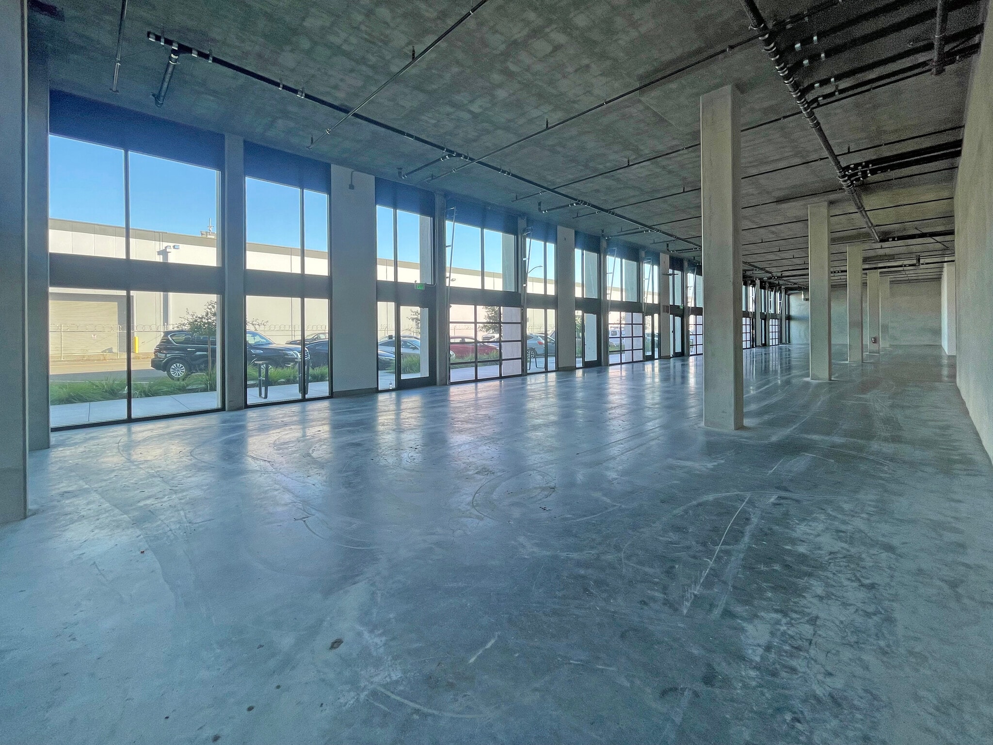 2121 Wood St, Oakland, CA à louer Photo intérieure– Image 1 sur 5