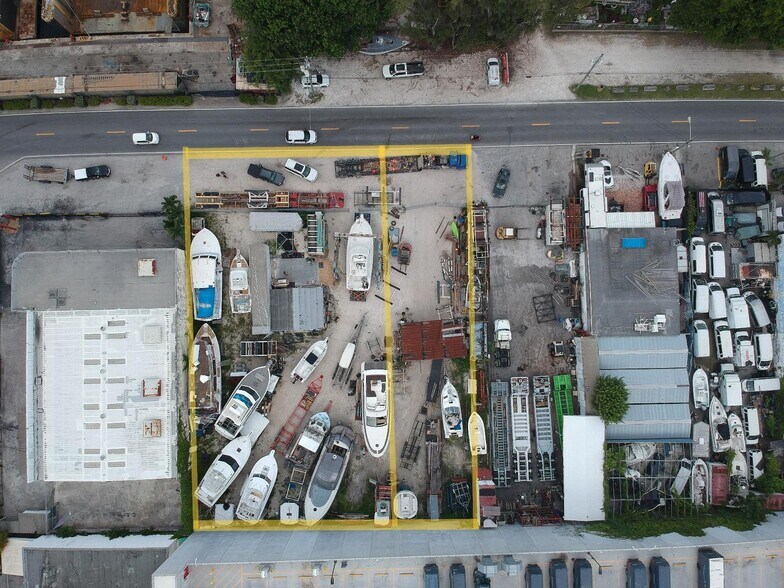 3390 NW North River Dr, Miami, FL à vendre - Photo de l’immeuble – Image 3 sur 4