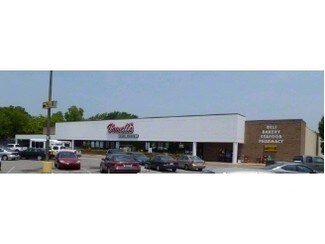 Plus de détails pour 521 Highway 80 E, Demopolis, AL - Local commercial à louer