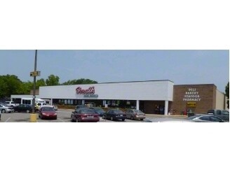 521 Highway 80 E, Demopolis, AL à louer Photo principale– Image 1 sur 6