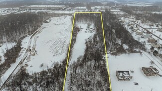 Plus de détails pour 1411 Twinsburg Rd, Twinsburg, OH - Terrain à vendre