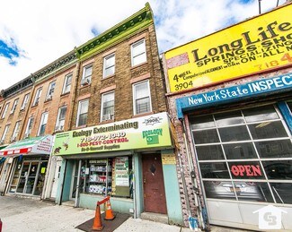Plus de détails pour 3908 Fort Hamilton Pky, Brooklyn, NY - Local commercial à louer