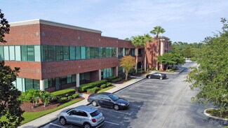 Plus de détails pour 3361 Rouse Rd, Orlando, FL - Bureau à louer