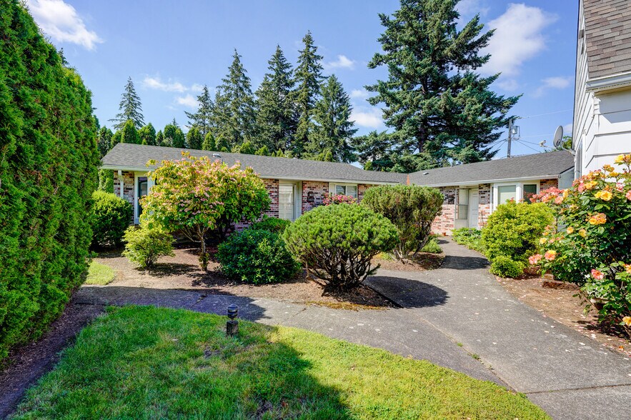 1397-1407 SE 130th Ave, Portland, OR à vendre - Photo de l’immeuble – Image 2 sur 50