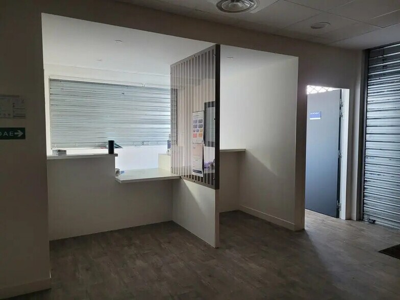 Local commercial dans Chambéry à vendre - Photo intérieure – Image 3 sur 6
