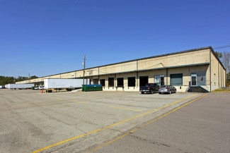 Plus de détails pour 250 Distribution Dr, Birmingham, AL - Industriel/Logistique à louer