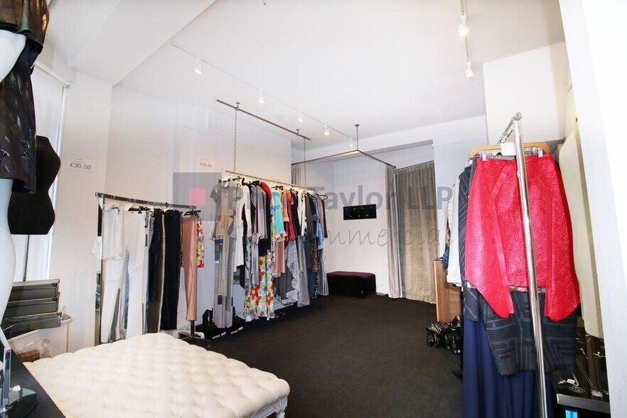 365 St John St, Londres à louer - Photo intérieure – Image 3 sur 13