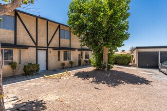 Plus de détails pour 16221 Vasquez Ave, Victorville, CA - Logement à vendre