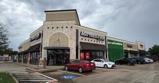 Plus de détails pour 14550 Westheimer Rd, Houston, TX - Local commercial à louer