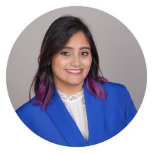 Zeel Shah