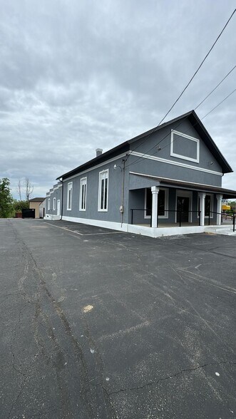 4915 N Dixie Dr, Dayton, OH à vendre - Photo de l’immeuble – Image 2 sur 23