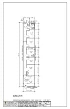 12220 Atlantic Blvd, Jacksonville, FL à louer Plan de site– Image 1 sur 1