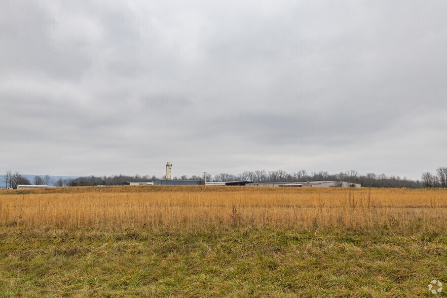0 Manchester Hwy, Morrison, TN à vendre - Photo de l’immeuble – Image 2 sur 12