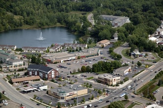 802-822 Yellow Brick Rd, Chaska, MN - VUE AÉRIENNE  vue de carte - Image1