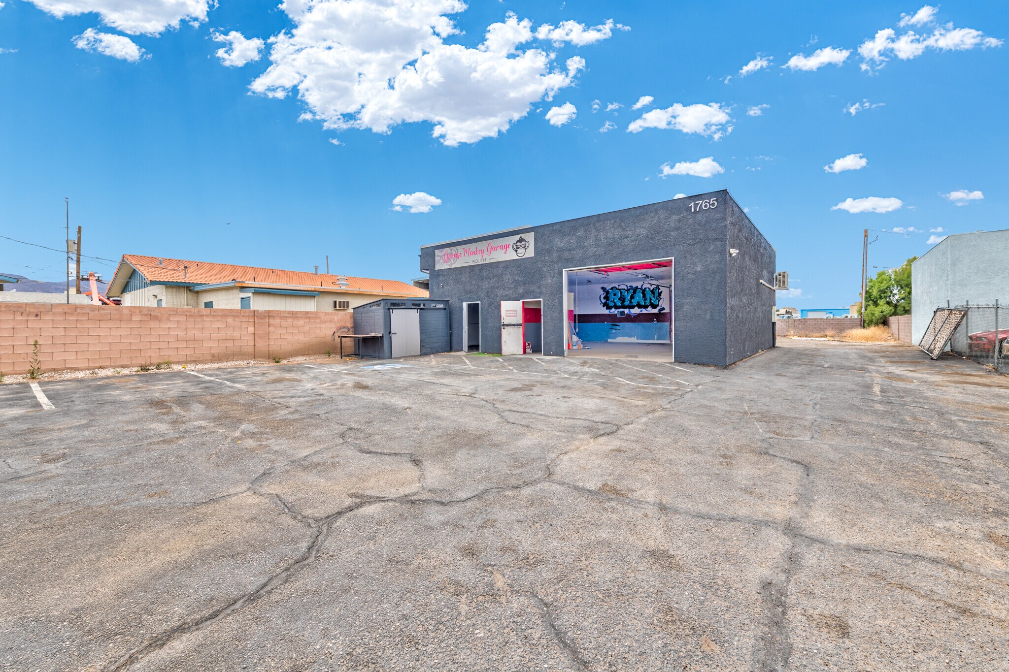 1765 Athol Ave, Henderson, NV à vendre Photo principale– Image 1 sur 15