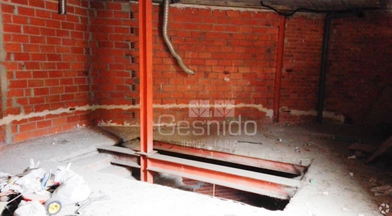 Navafría, SEG 40161 - Lot Puerta 01, Esc. E -  - Photo intérieure - Image 1 of 2