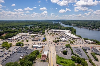 Plus de détails pour 20-50 Boston Tpke, Shrewsbury, MA - Local commercial à louer