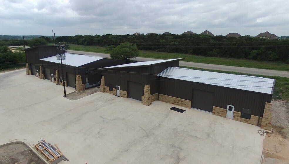 12707 Nutty Brown Rd, Austin, TX à louer - Photo principale – Image 1 sur 7