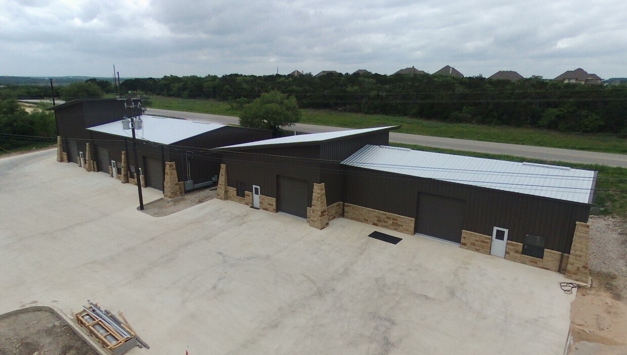 12707 Nutty Brown Rd, Austin, TX à louer Photo principale– Image 1 sur 8