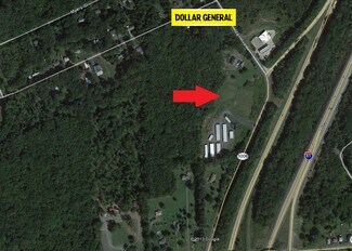 Plus de détails pour 3770 Nuangola Rd, Mountain Top, PA - Terrain à louer