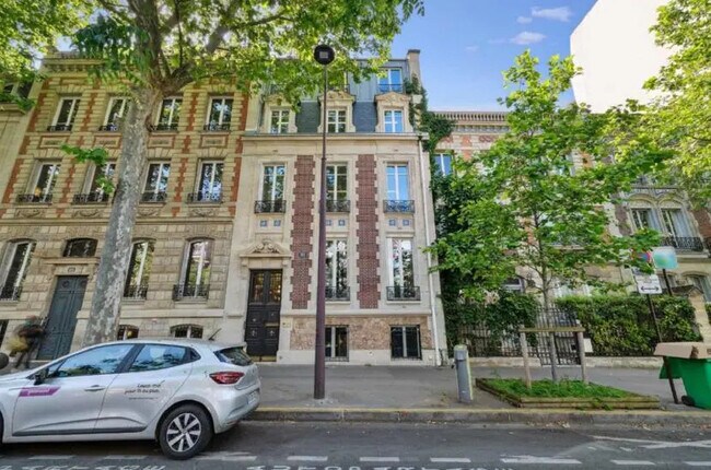 Plus de détails pour 111 Boulevard Pereire, Paris - Bureau à louer