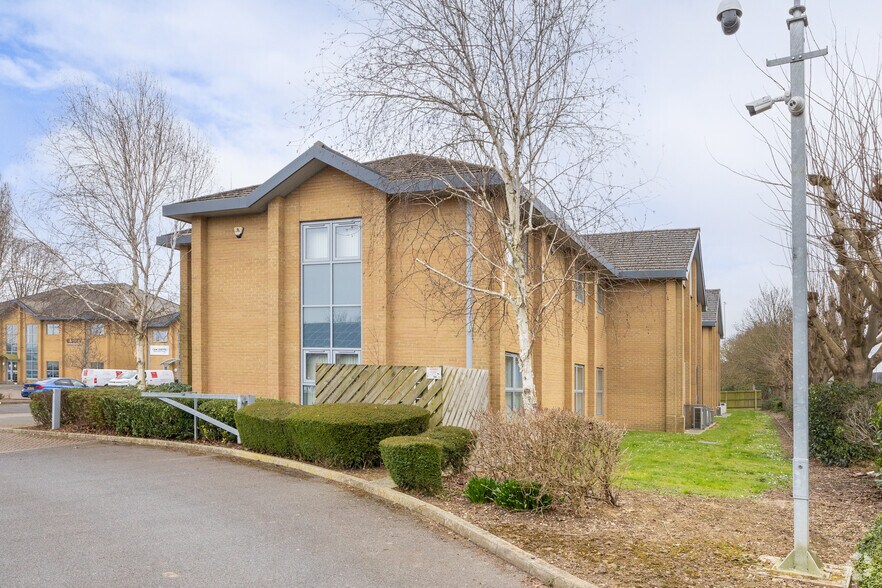 4-8 Orion Way, Kettering à louer - Photo de l’immeuble – Image 2 sur 2
