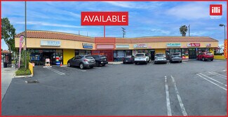 Plus de détails pour 6559-6571 E Olympic Blvd, Los Angeles, CA - Local commercial à louer