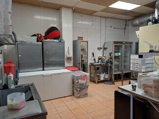 Plus de détails pour Industriel/Logistique à louer